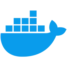 Docker logo
