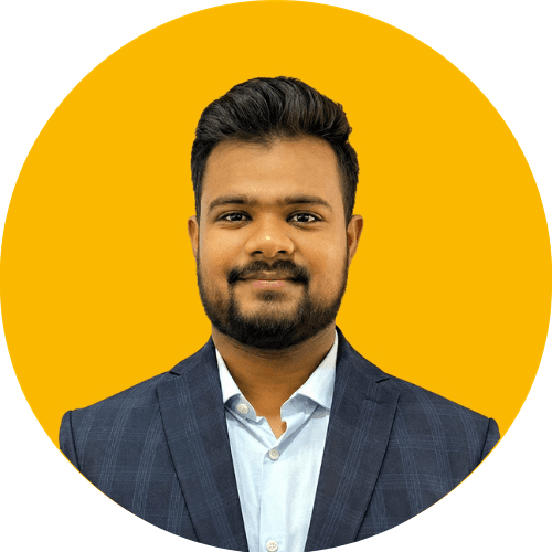 Data Analytics Trainer