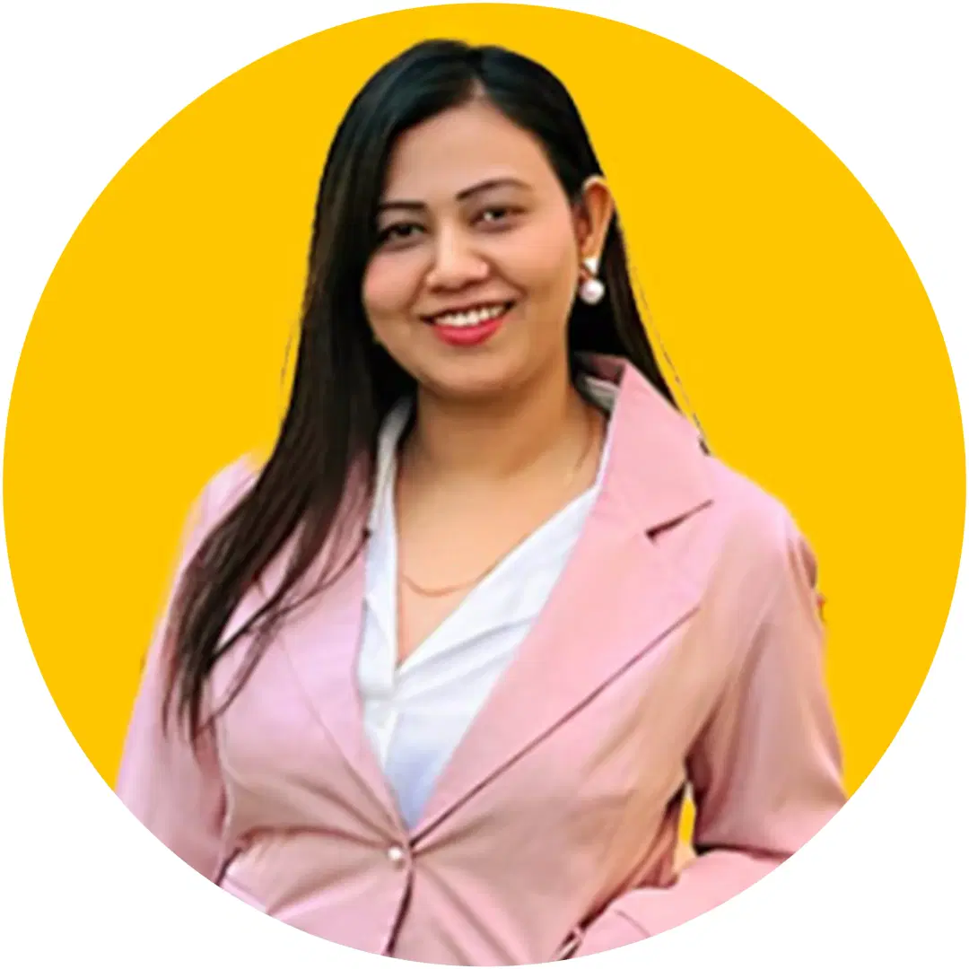 Admissions Counsellor