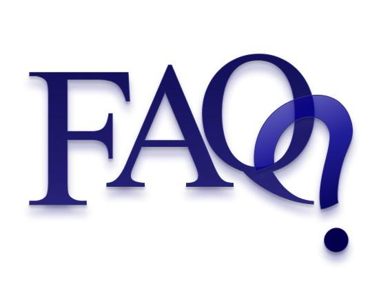 FAQ