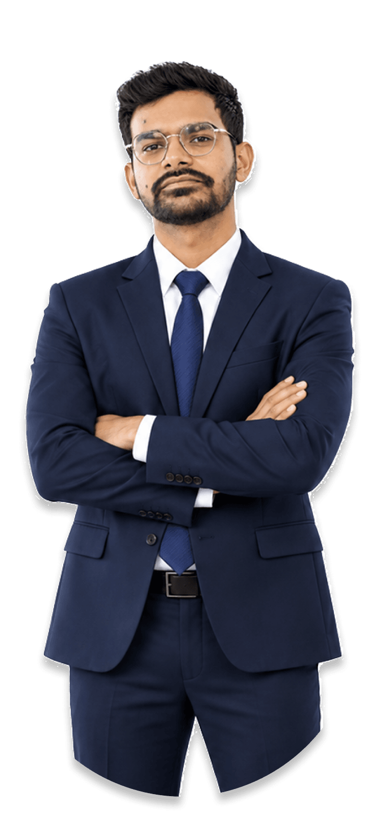 Mr. Abhishek Kumar