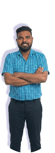 Mr. Ajay Kashyap