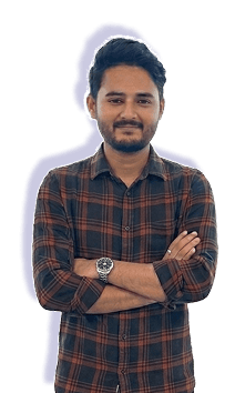 Mr. Harsh Mahar
