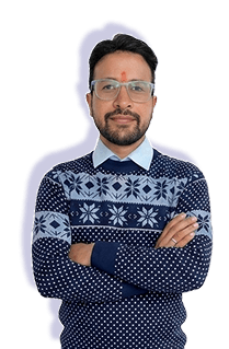 Mr. Nitin Bela