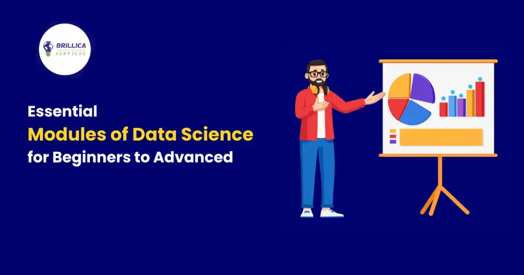 data-science-modules