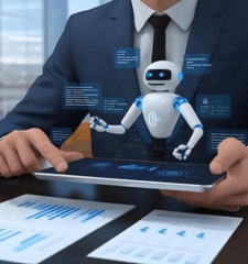 Automated MIS Report Agent