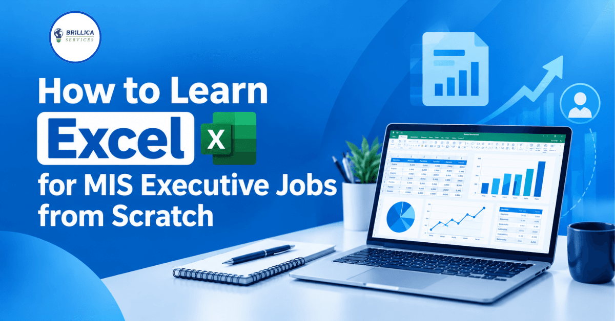 how-to-learn-excel-for-mis-executive-jobs