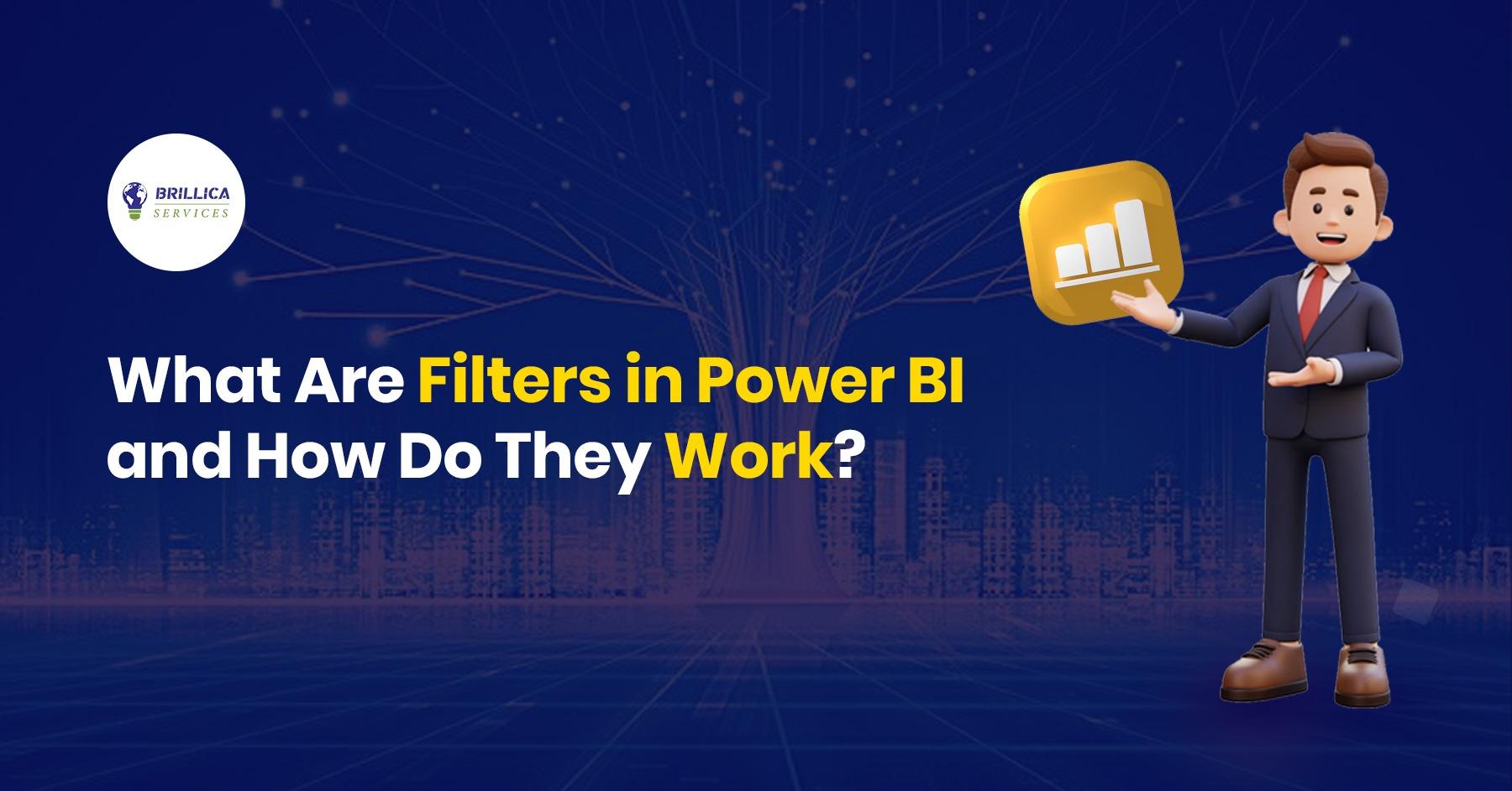 what-are-filters-in-power-bi