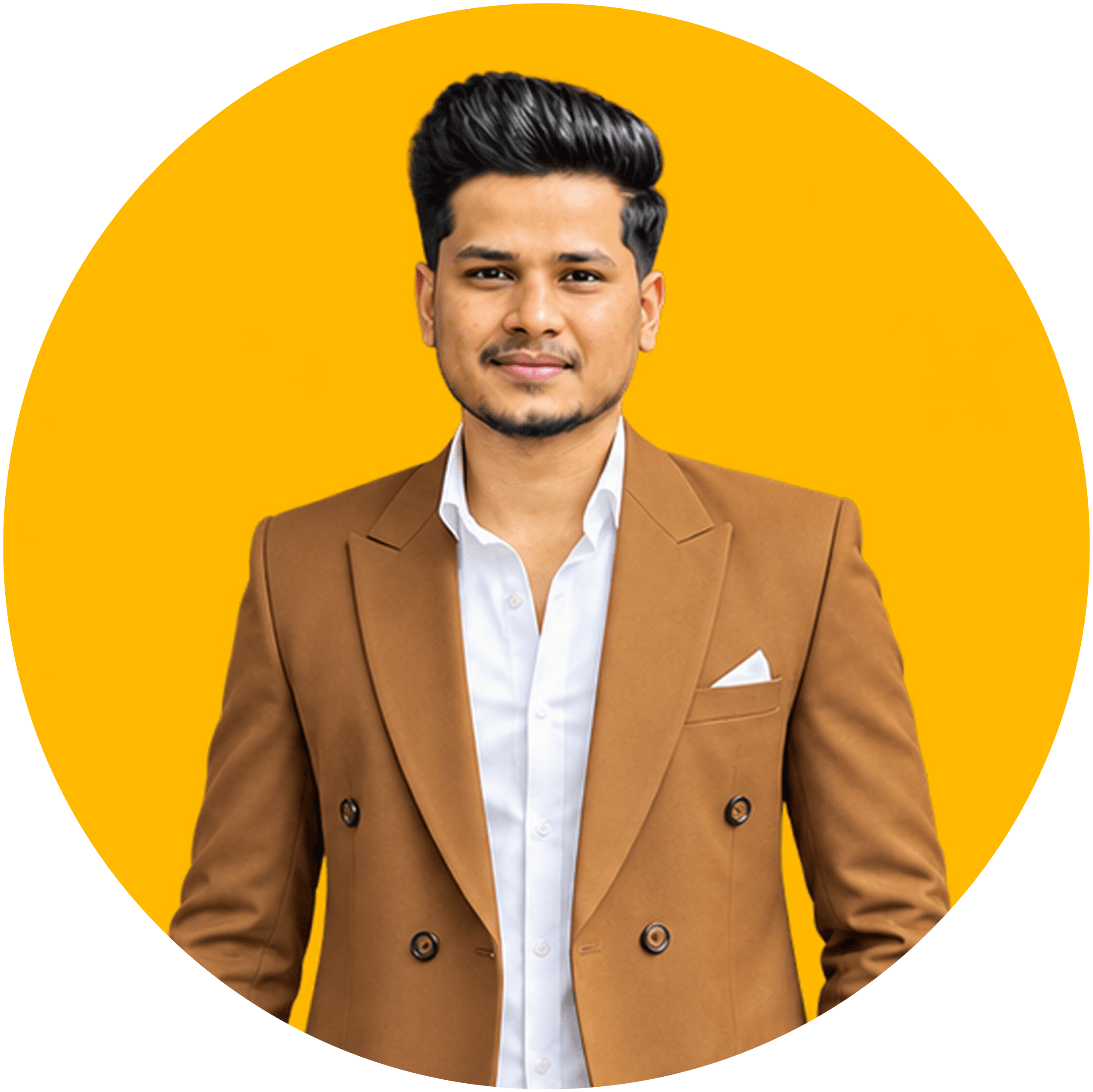 Cyber Security Consultant
