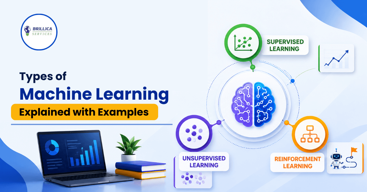types-of-machine-learning