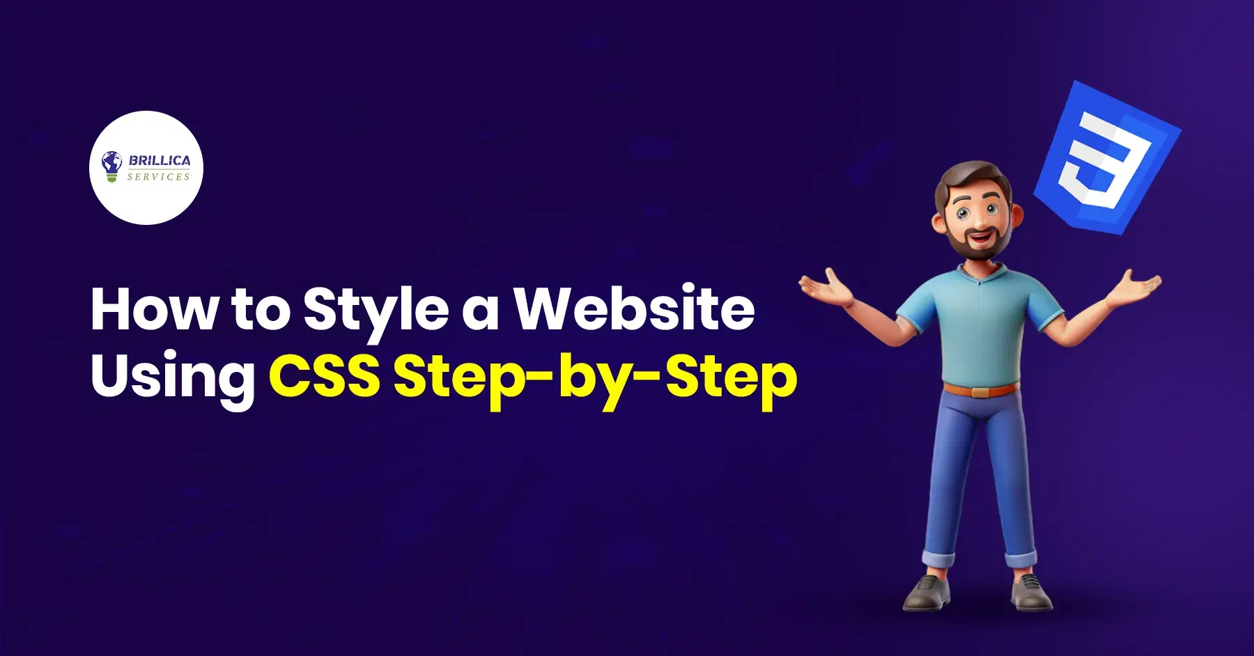 how-to-style-a-website-using-css-step-by-step