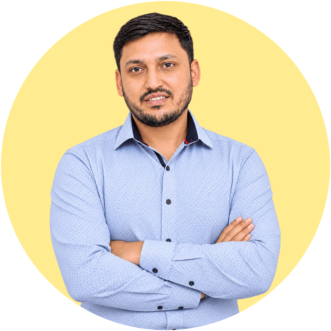 Pankaj Bhandari