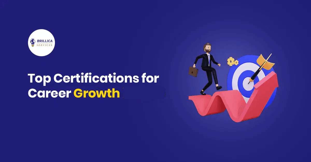 Top Certifications for Career Growth in 2027