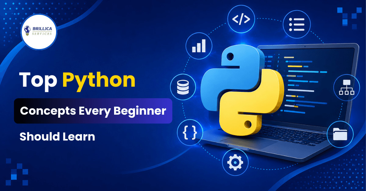 top-python-concepts-for-beginners
