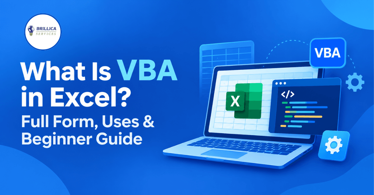 what-is-vba-in-excel