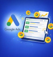 Google Ads Campaign