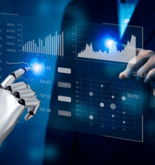 AI-Powered Sales Reporting System