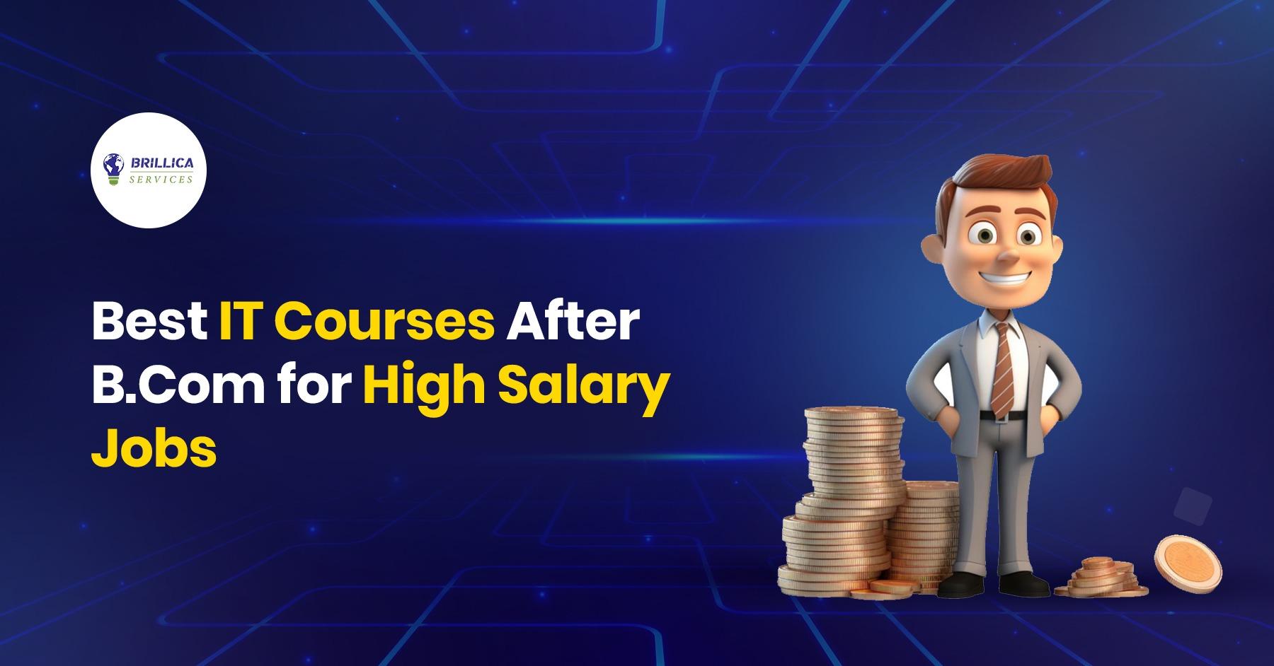 best-it-courses-after-bcom