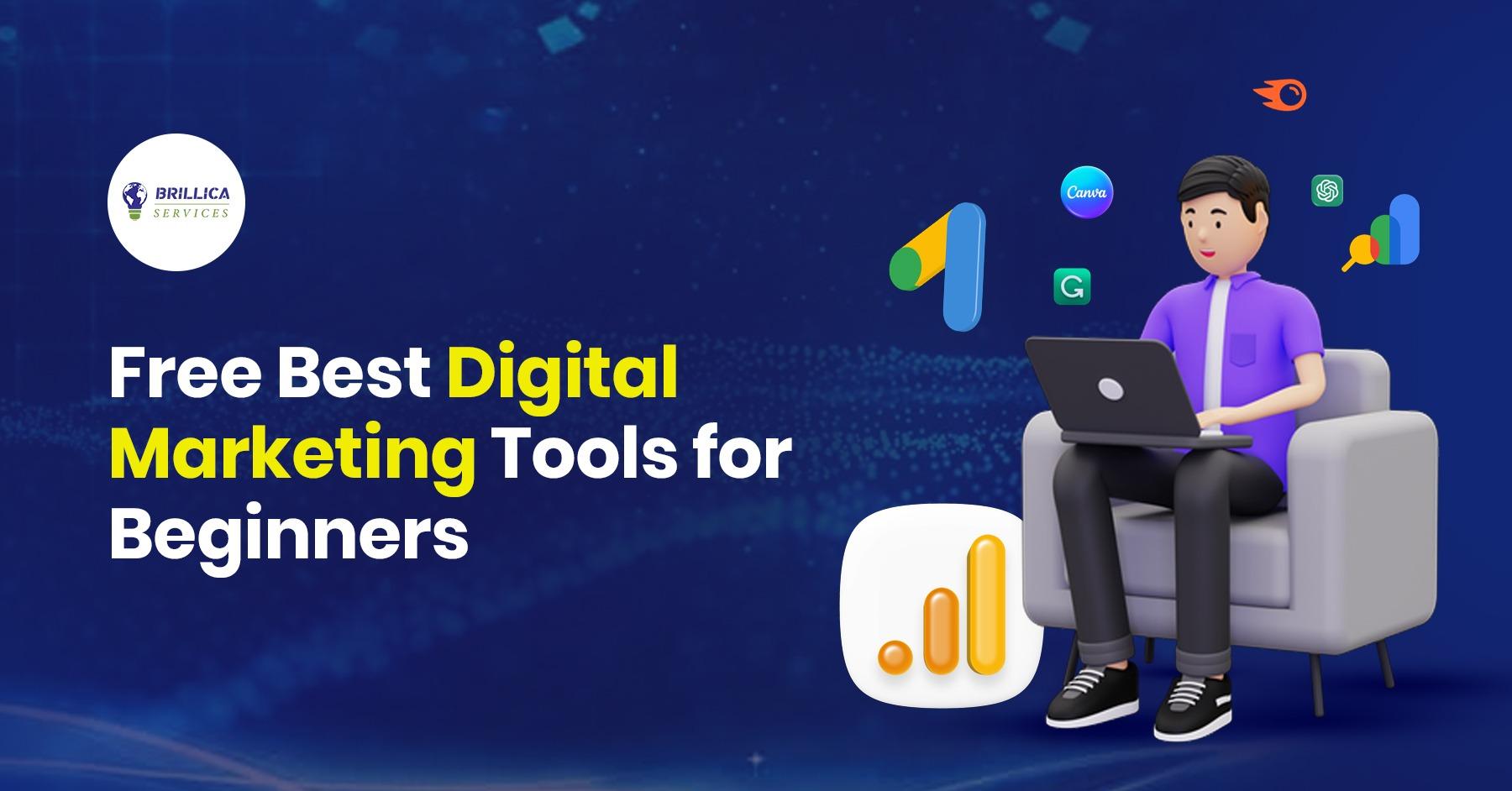 free-best-digital-marketing-tools