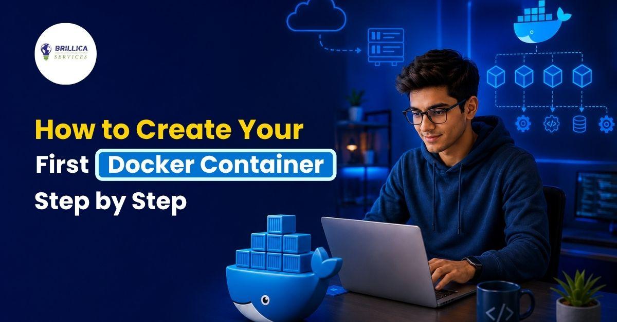how-to-create-your-first-docker-container