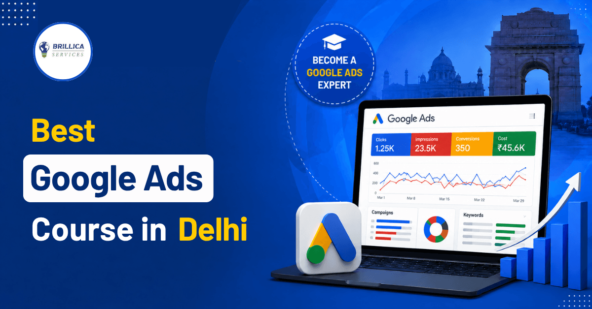 best-google-ads-course-in-delhi
