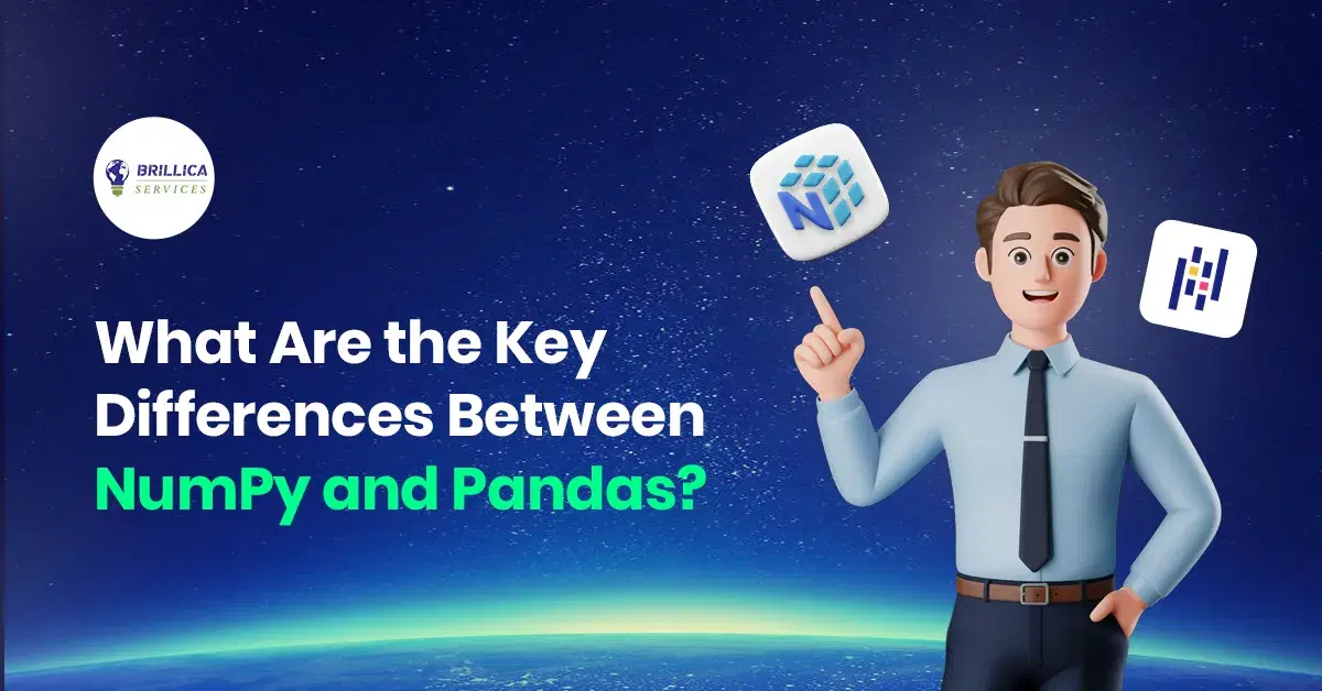 key-differences-between-numpy-and-pandas