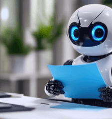 Document Question-Answering Assistant