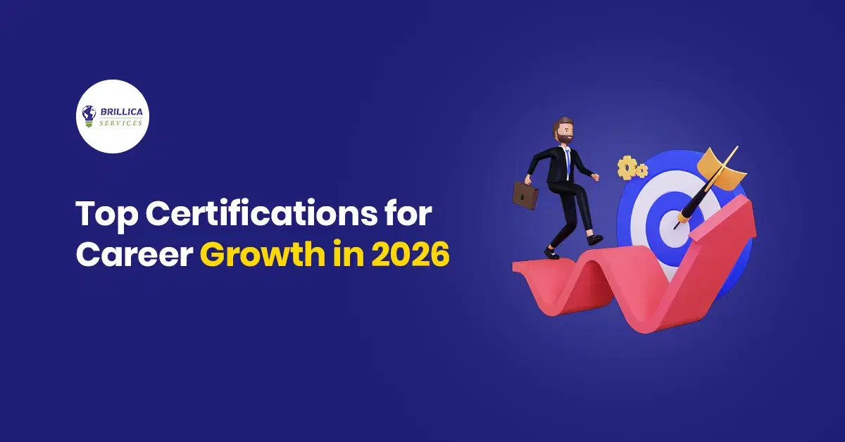 Top Certifications for Career Growth in 2026