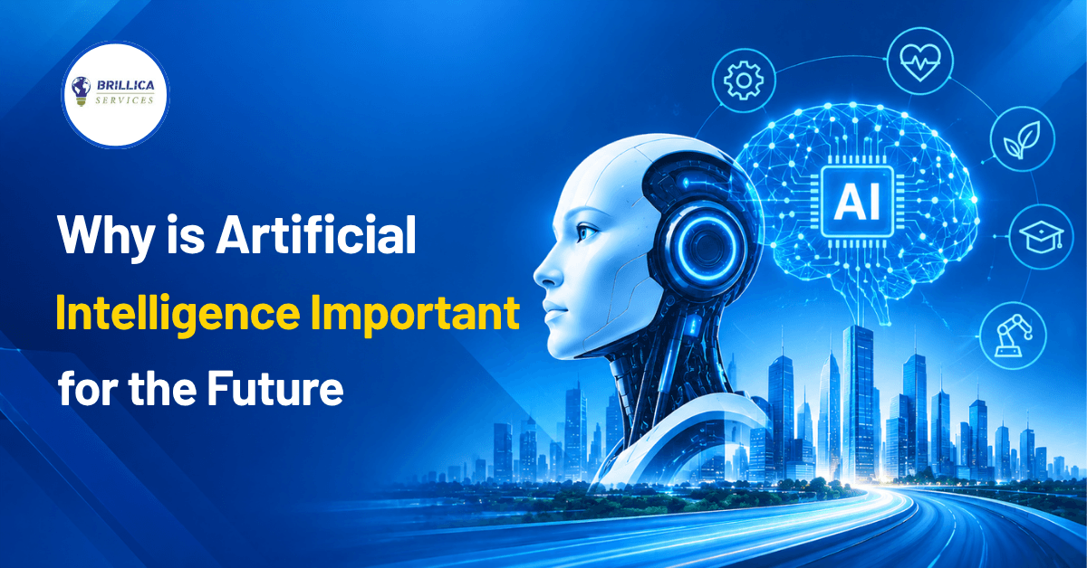 why-is-artificial-intelligence-important-for-the-future