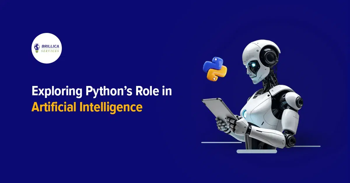 exploring-python-role-in-artificial-intelligence