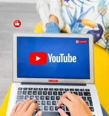 YouTube Optimization