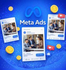 Meta Ads Campaign