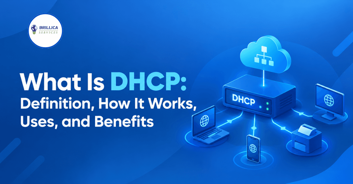 what-is-dhcp