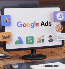 Google Ads Campaign