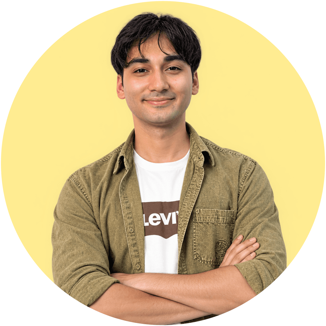 Visharad Khatri