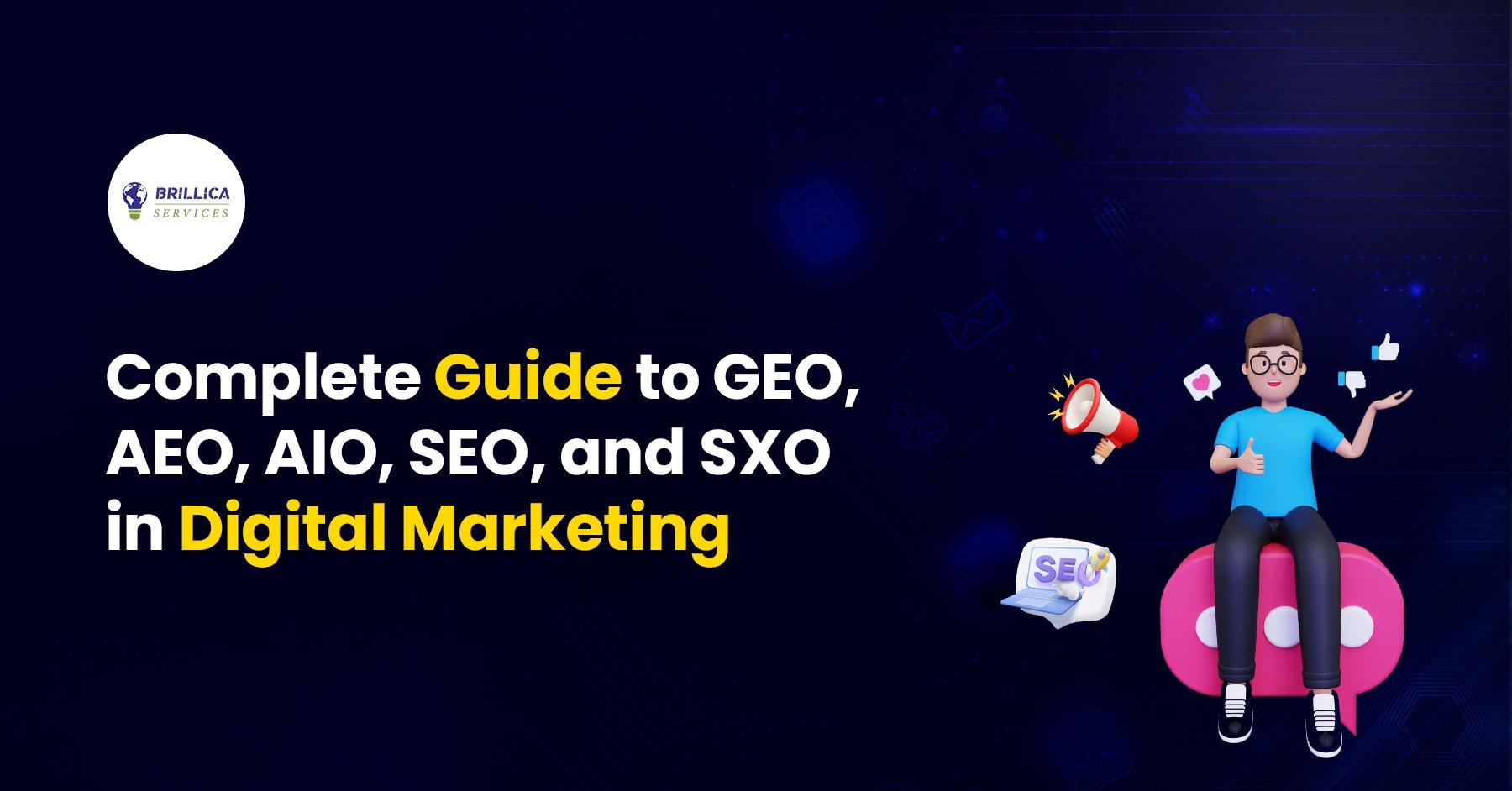 complete-guide-to-geo-aeo-aio-seo-and-sxo