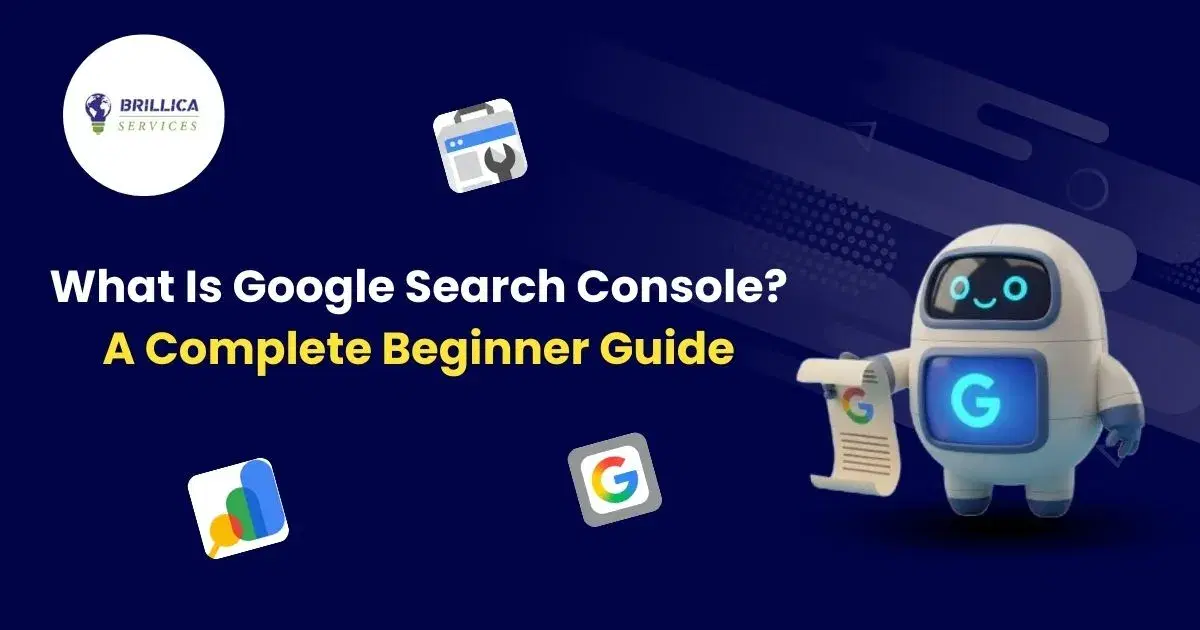 what-google-search-console
