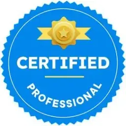Certified Professional Trainer