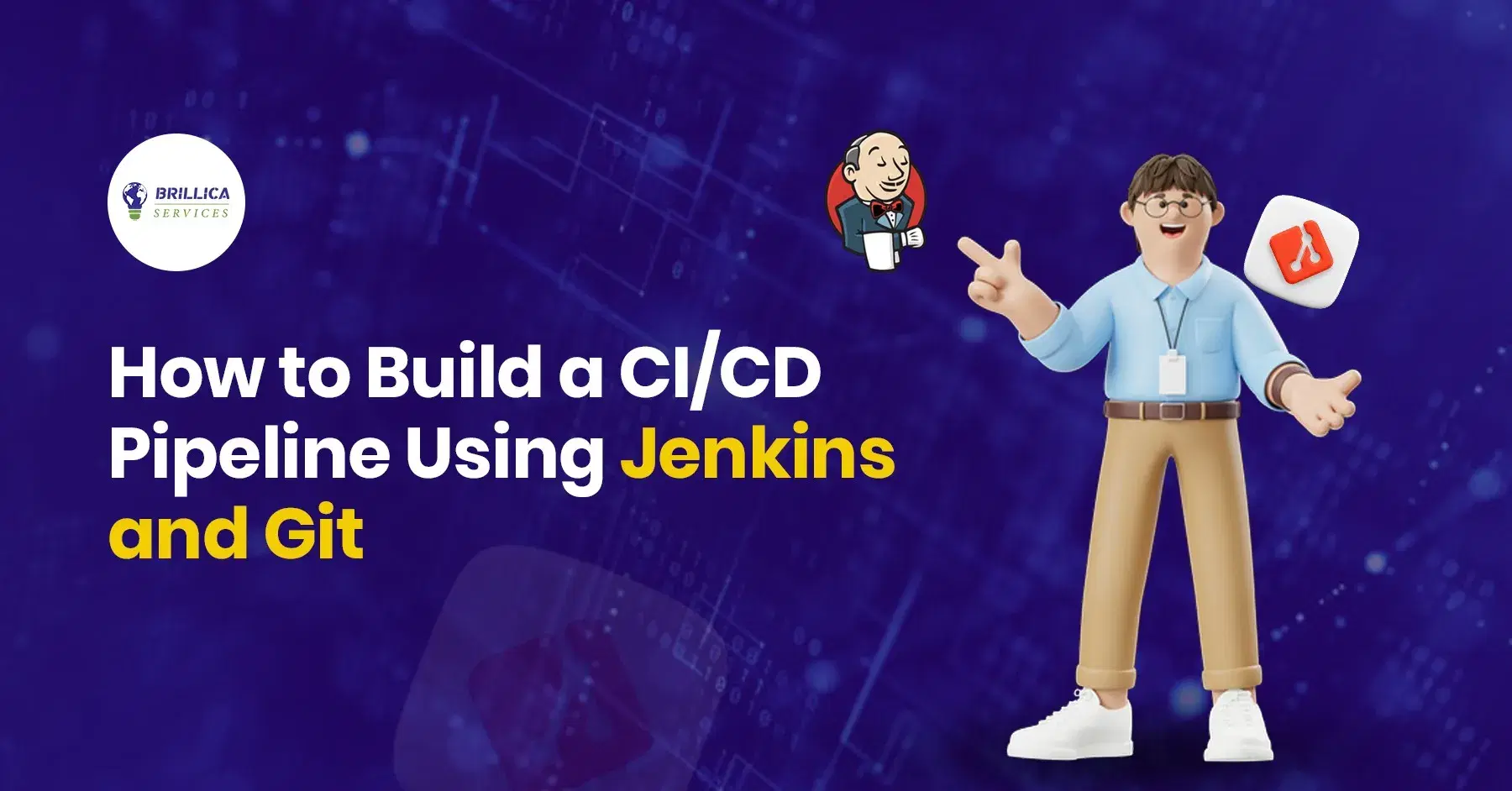 how-to-build-ci-cd-pipeline-using-jenkins-and-git