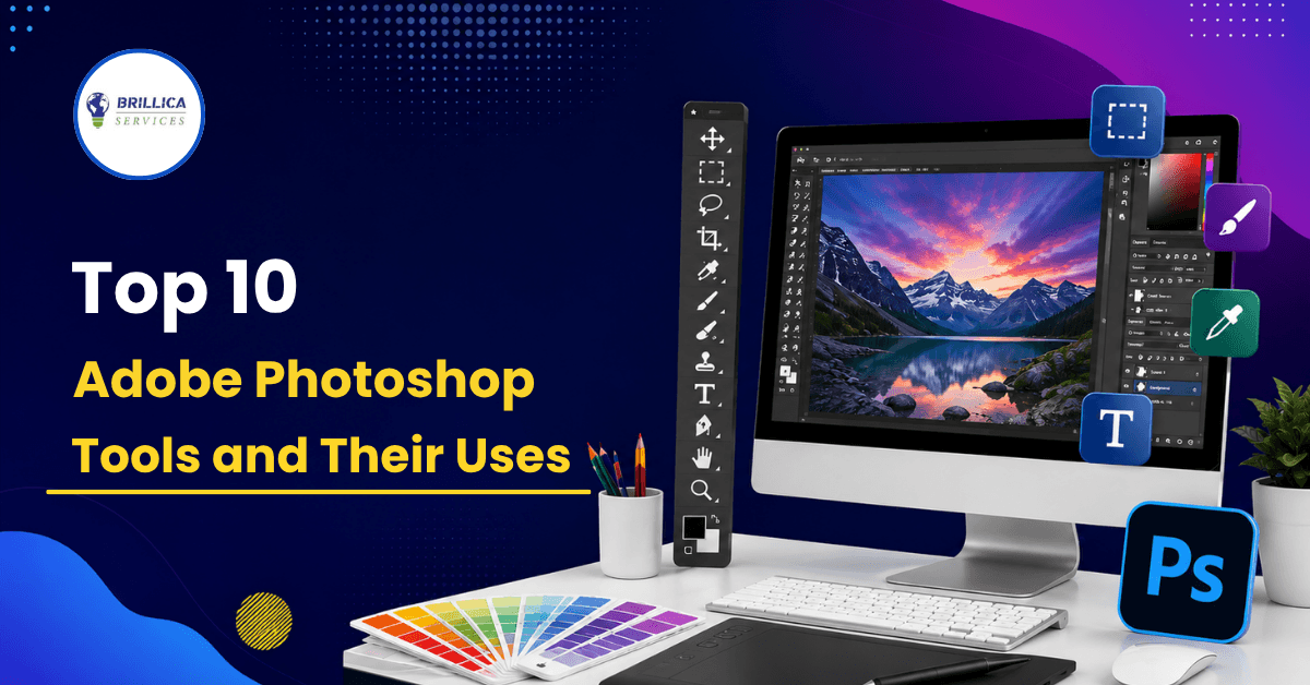 top-adobe-photoshop-tools-and-their-uses