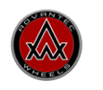 Advantec wheelsLogo