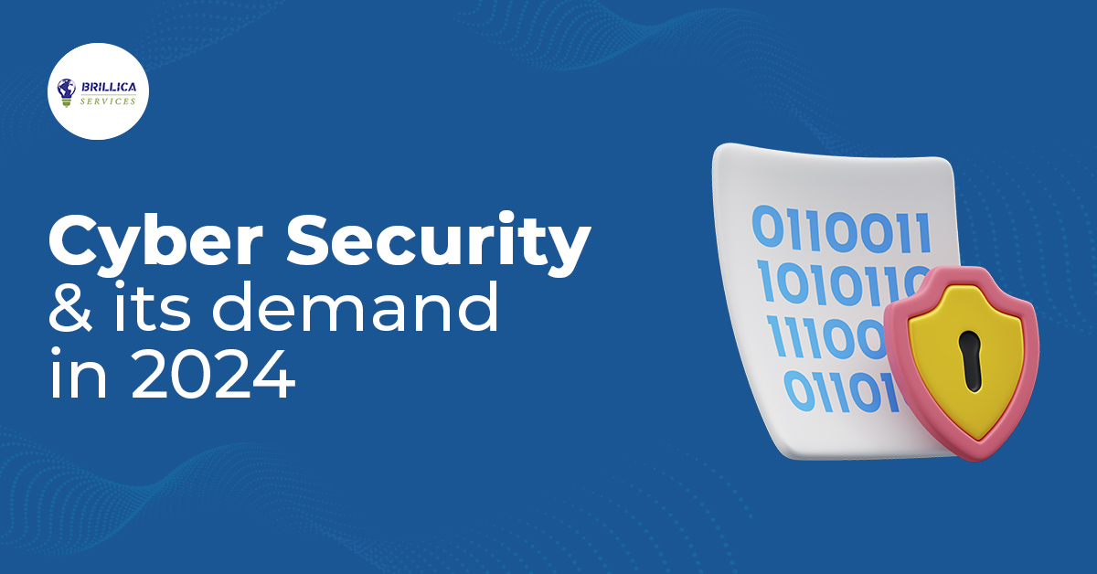 Cyber Security & Its Demand in 2024