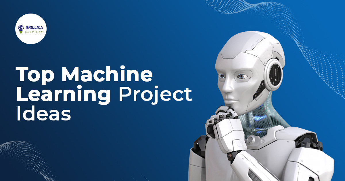 Top Machine Learning Project Ideas