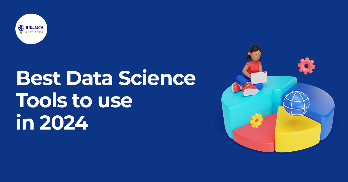 Best Data Science tools to use in 2024