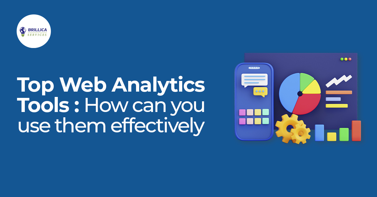 Top Web Analytics Tools for 2024