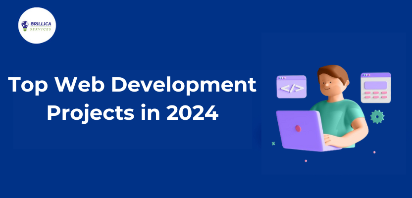Top Web Development Projects In 2024