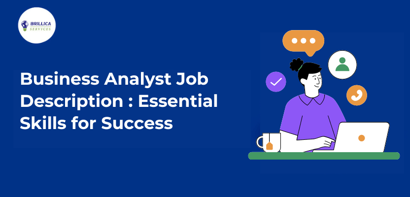 Business Analyst Job Description: Essential Skills for Success