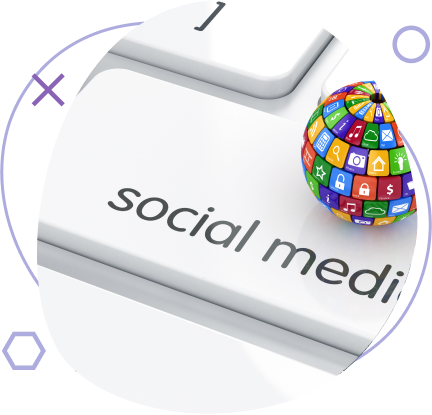 Social Media Marketing Service  