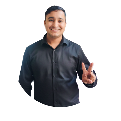 Akshat Negi