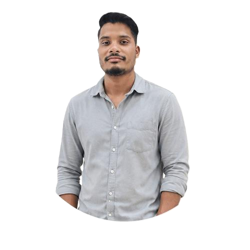 Amit Pant